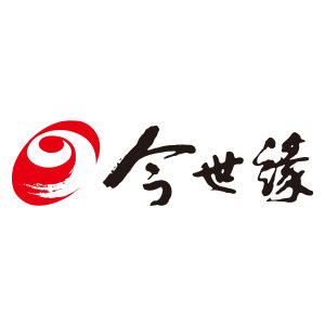 今世缘燃星专卖店的LOGO