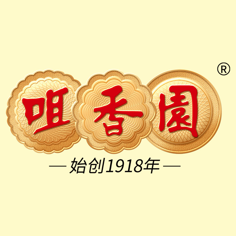咀香园正品店
