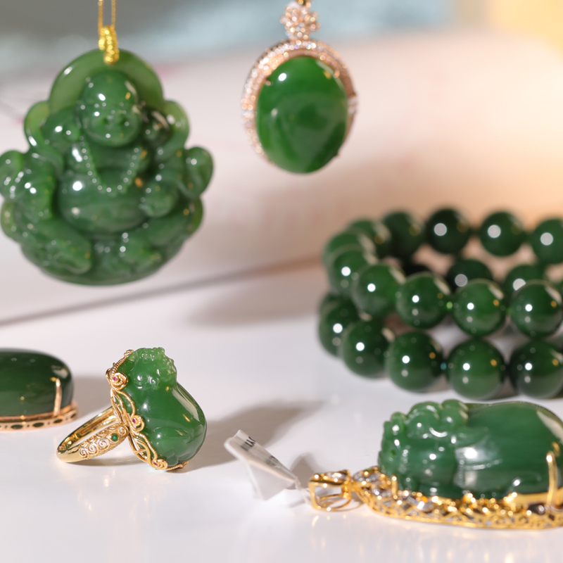 【Tracing the Origins of Nanyang Stone Buddha Temple】The Final Leg of the Hetian Jade Traceback Festival