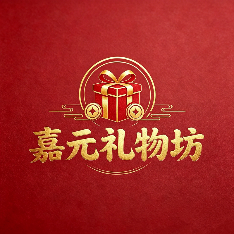 嘉元礼物坊