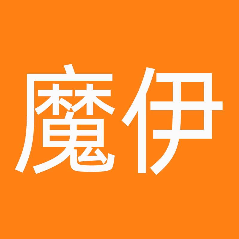 魔伊旗舰店的LOGO