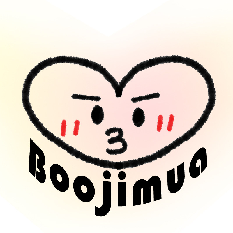 Boojimua旗舰店
