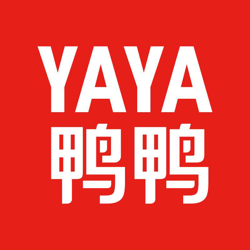 鸭鸭泰博恒专卖店的LOGO