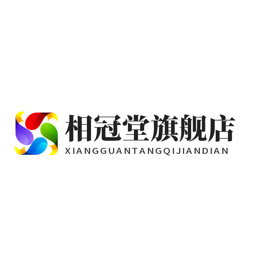 相冠堂旗舰店的LOGO