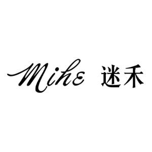 迷禾旗舰店的LOGO