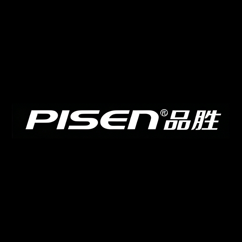 品胜腾权专卖店的LOGO