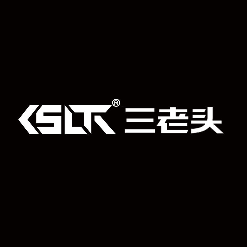 三老头户外旗舰店的LOGO