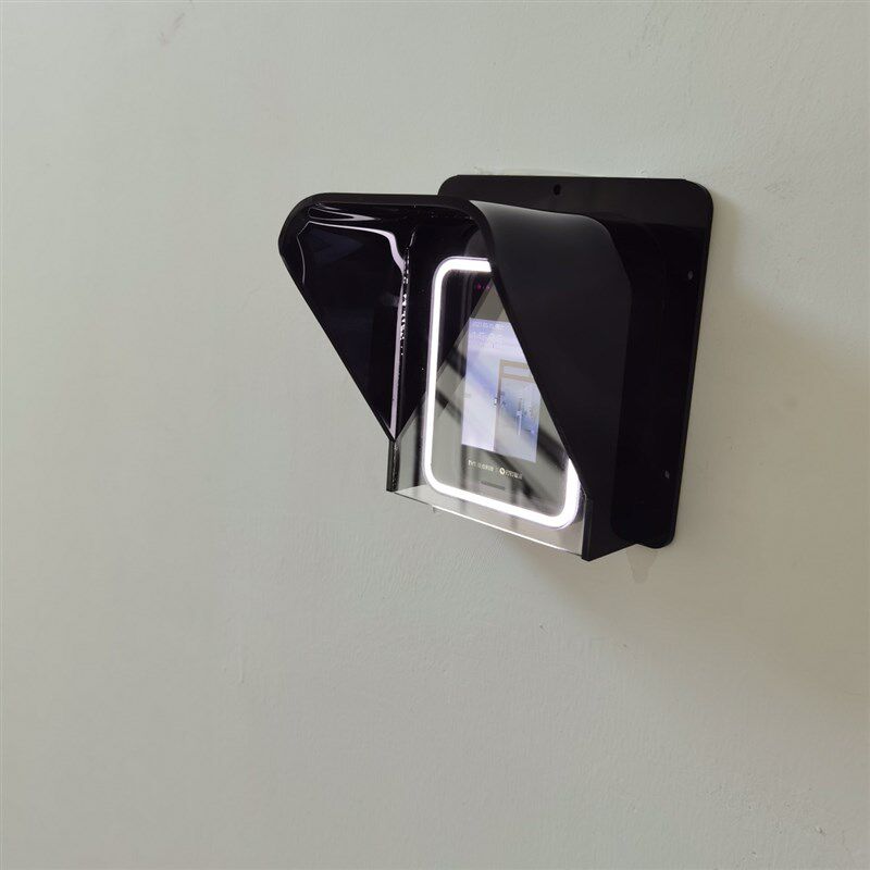 DingTalk Y2 access control and attendance machine protective cover
