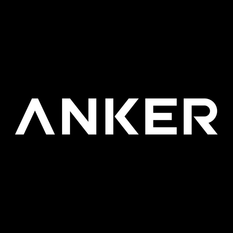 ANKER安克官翻授权店的LOGO