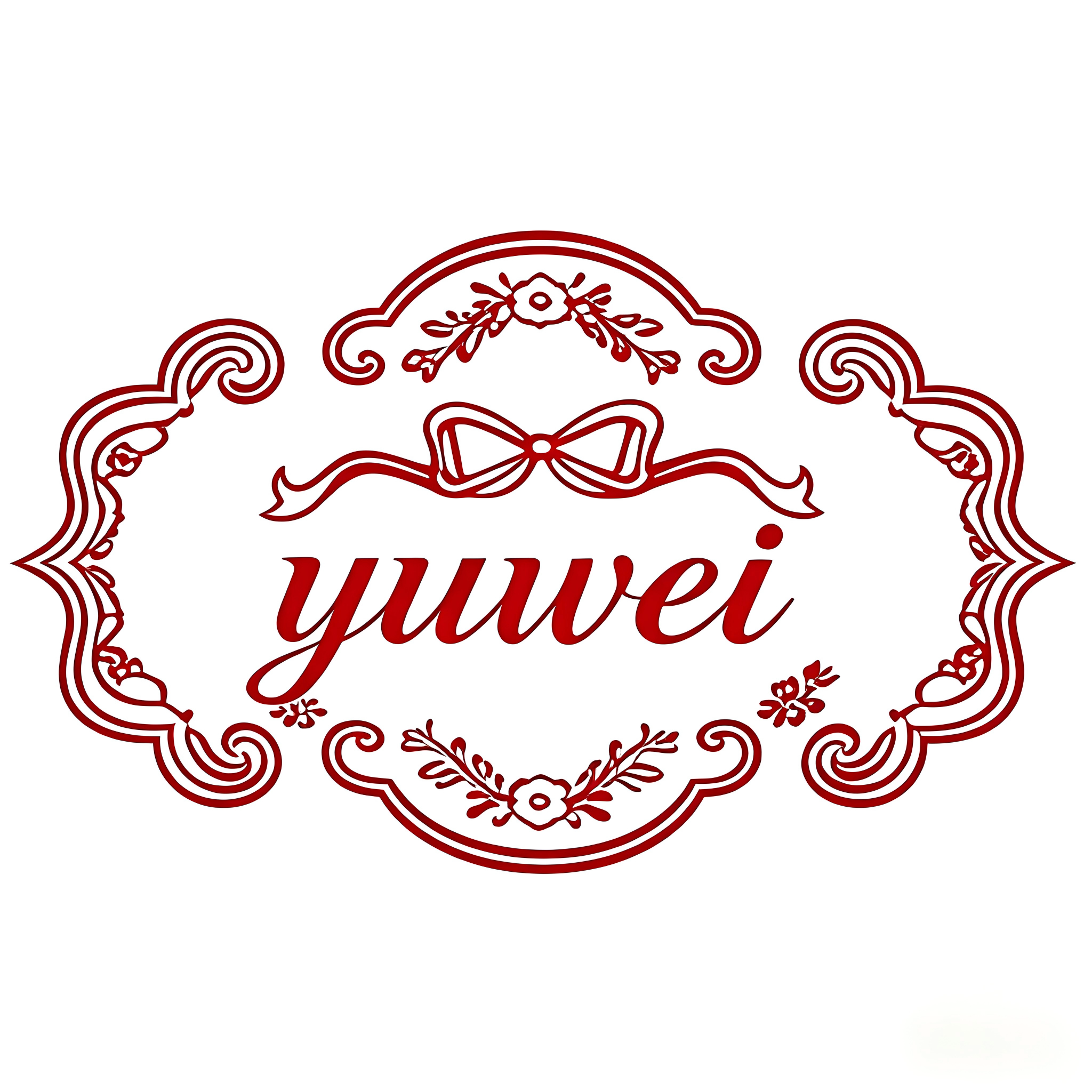 欲味旗舰店的LOGO