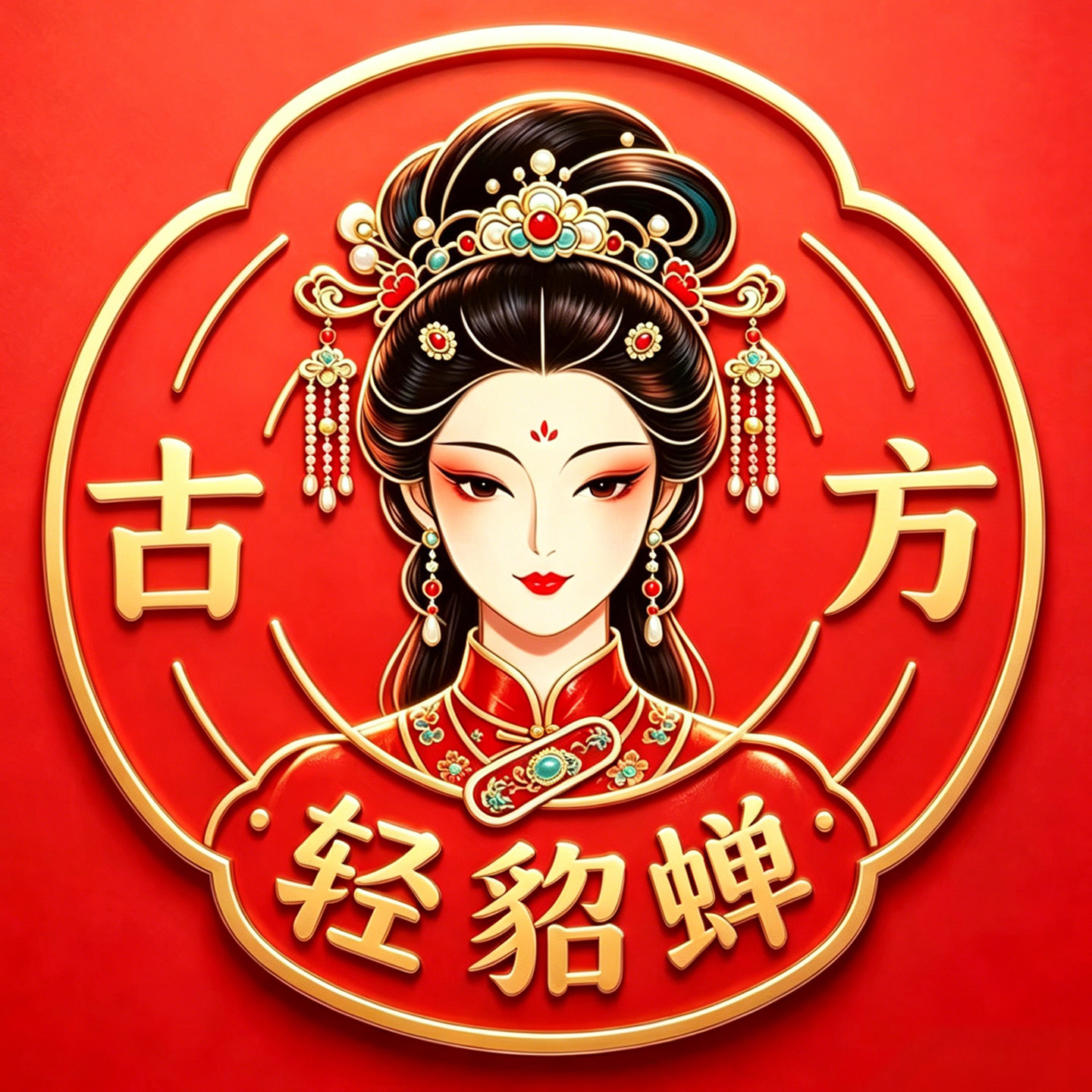 轻貂蝉旗舰店