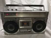 Very new Sharp GF6060 recorder (Japanese original)