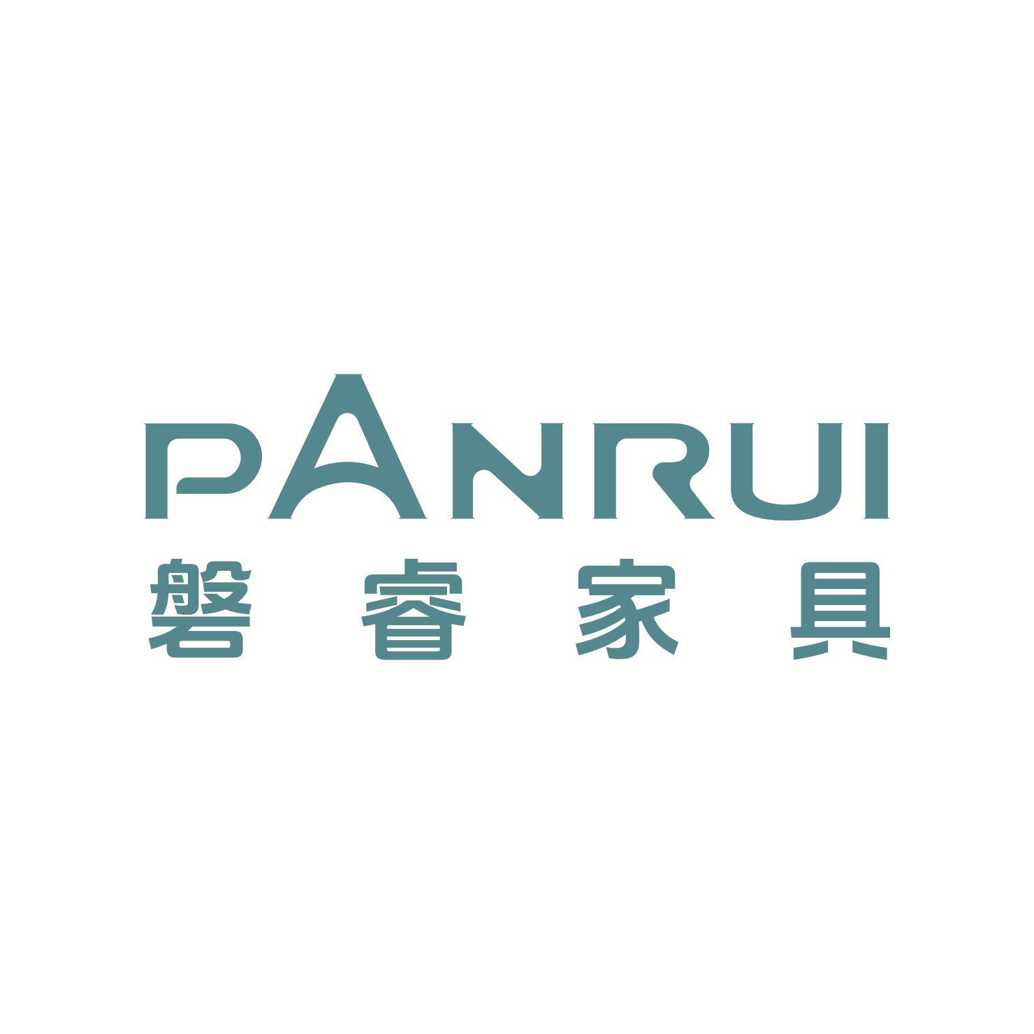 磐睿医疗家具企业店的LOGO