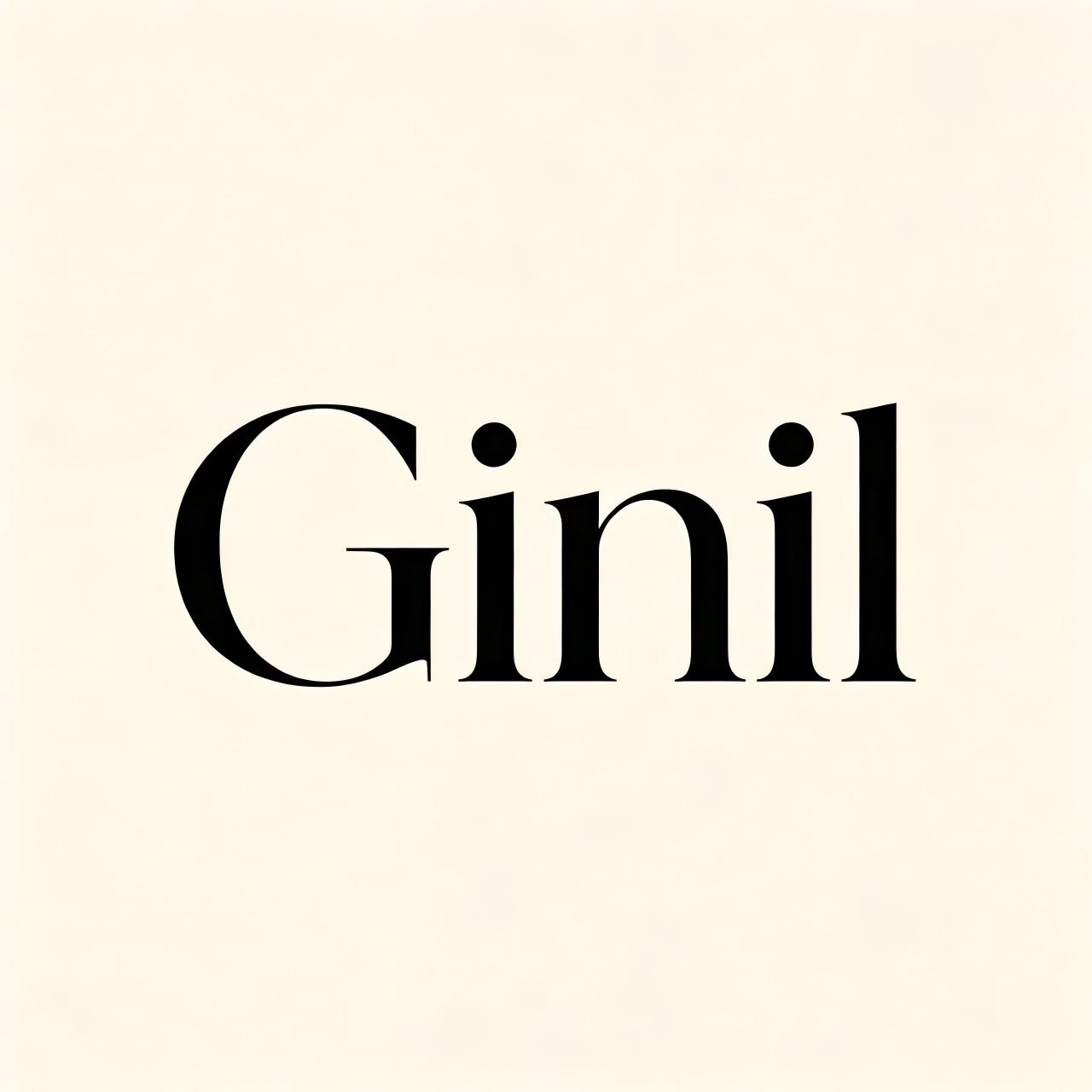 GiniL服饰旗舰店