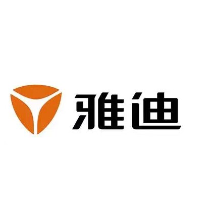 雅迪富兆盈专卖店