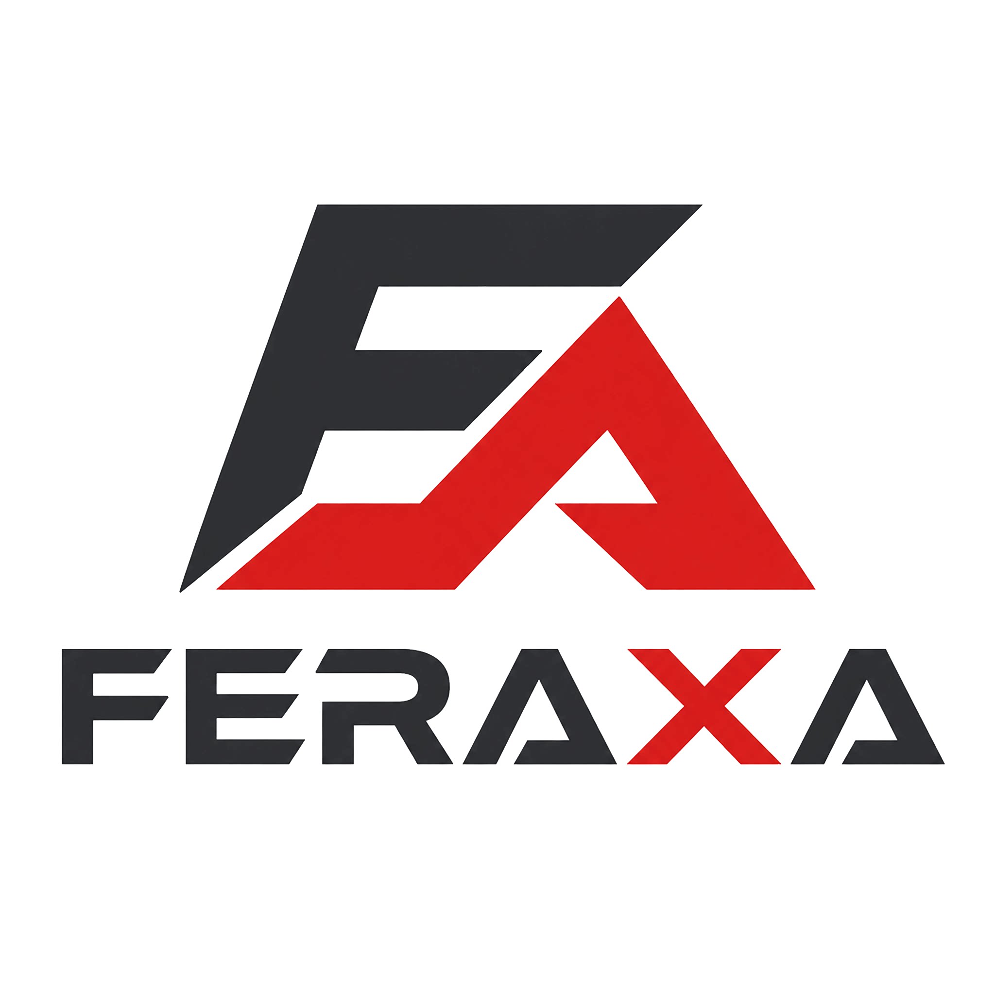 Feraxa车品旗舰店的LOGO