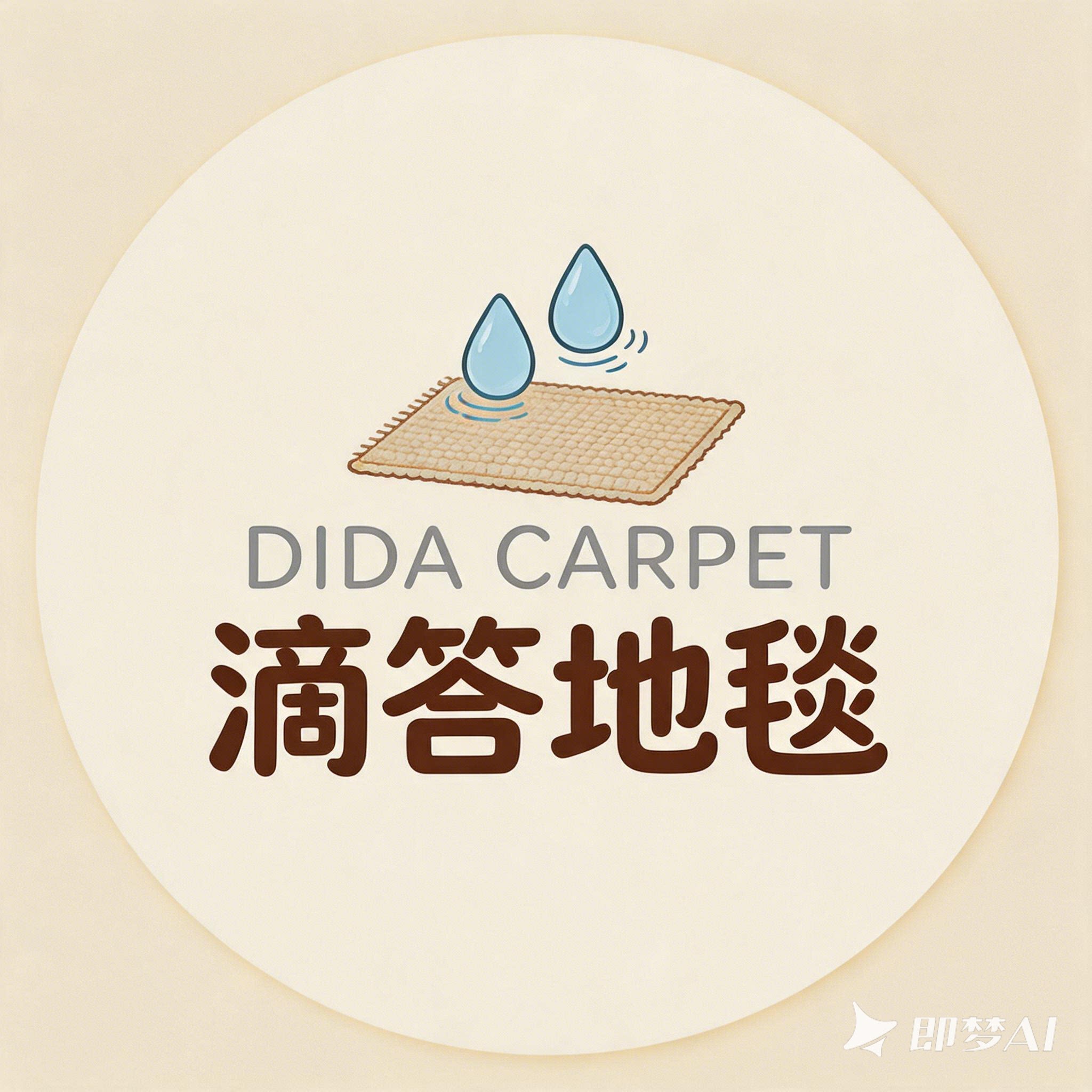 滴答地毯