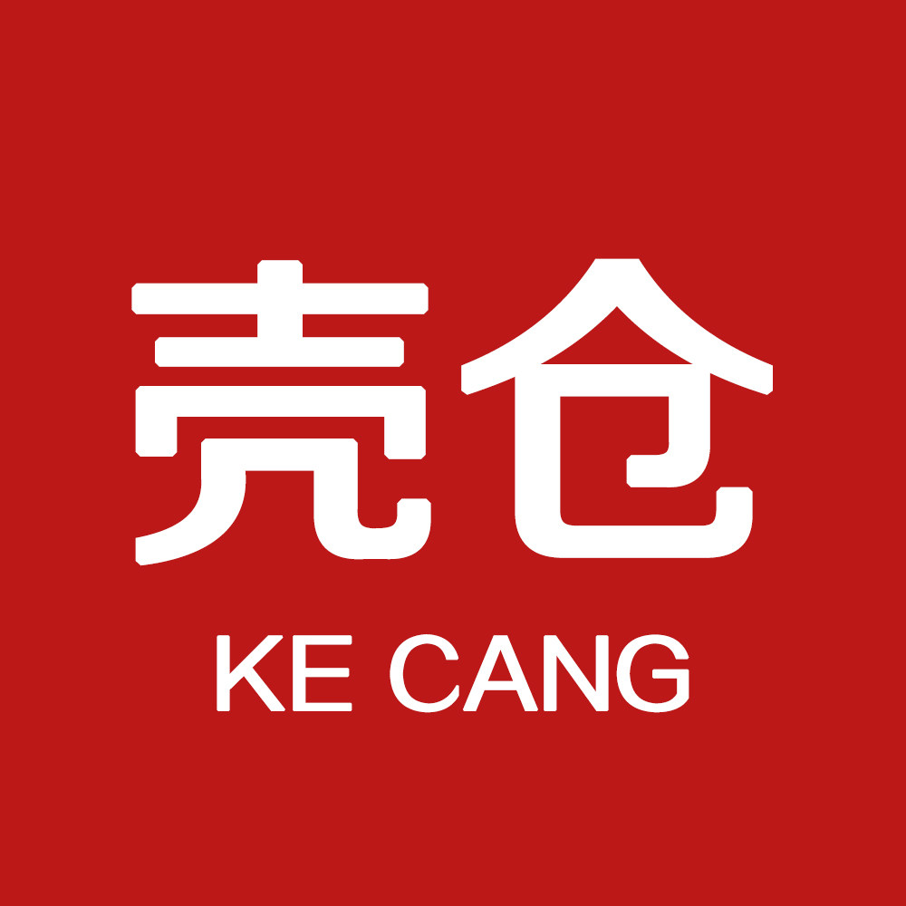 极简壳仓的LOGO