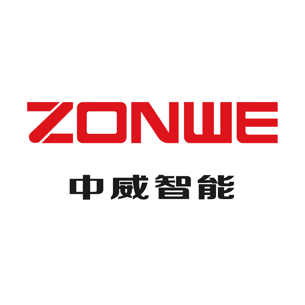 中威家具旗舰店的LOGO