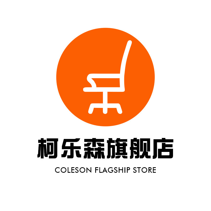 柯乐森旗舰店的LOGO