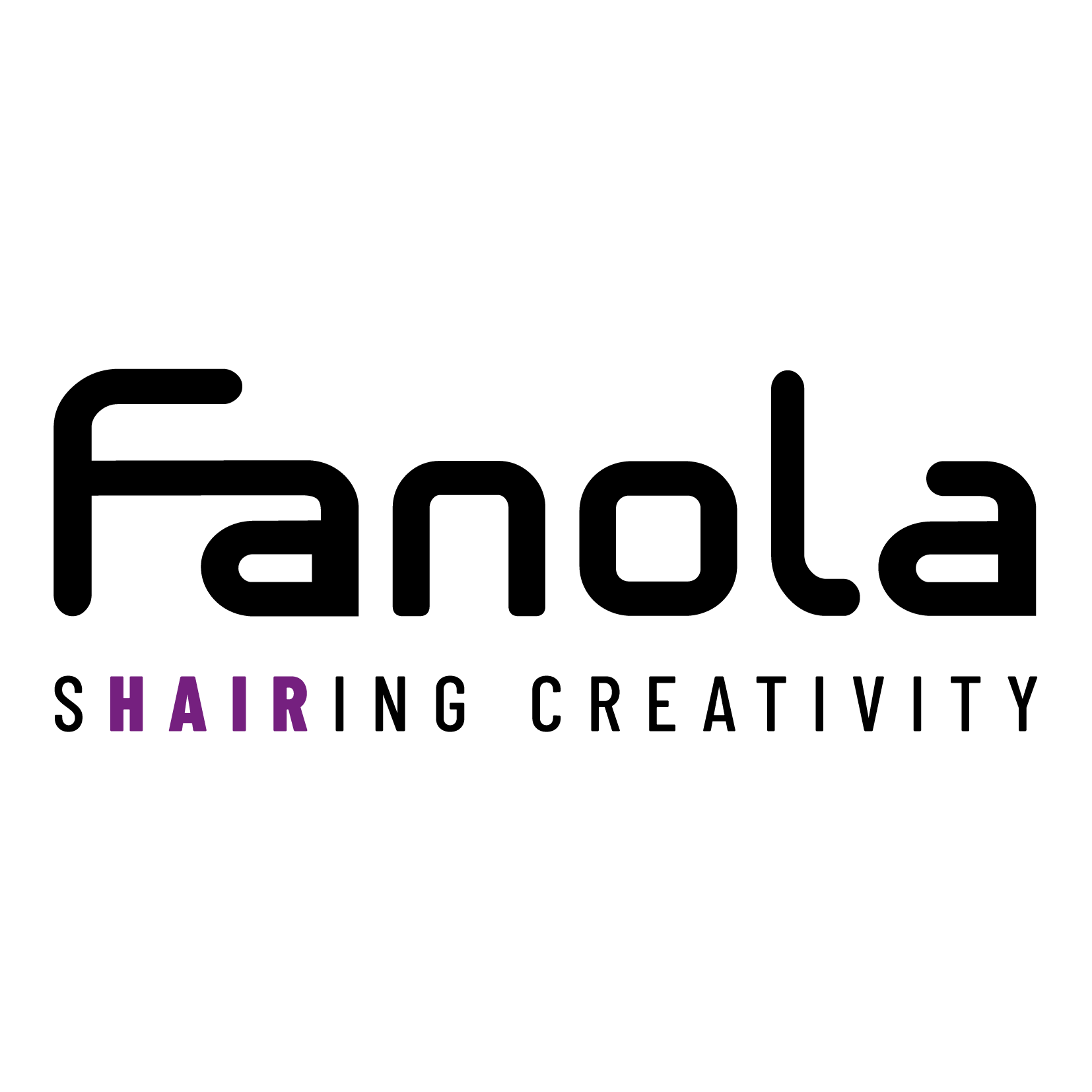 fanola个人护理海外旗舰店的LOGO
