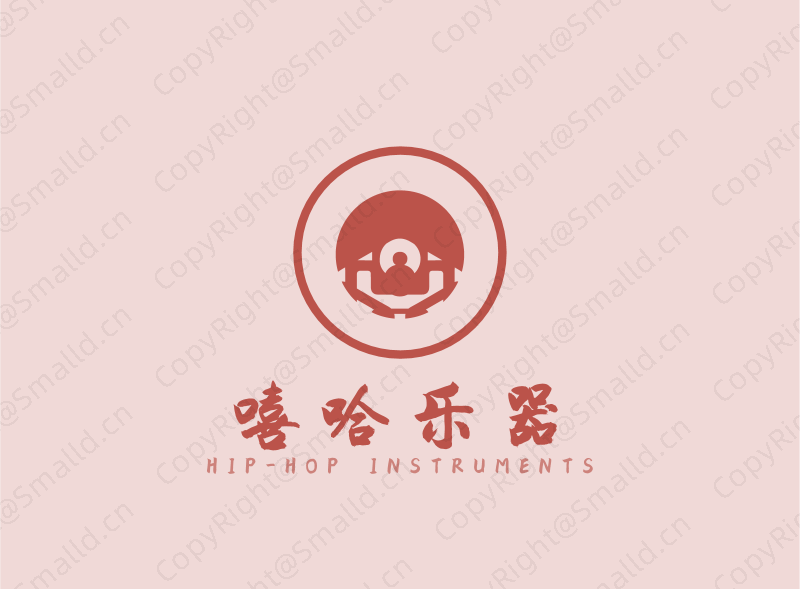 嘻哈乐器
