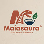 Maiasaura餐具旗舰店