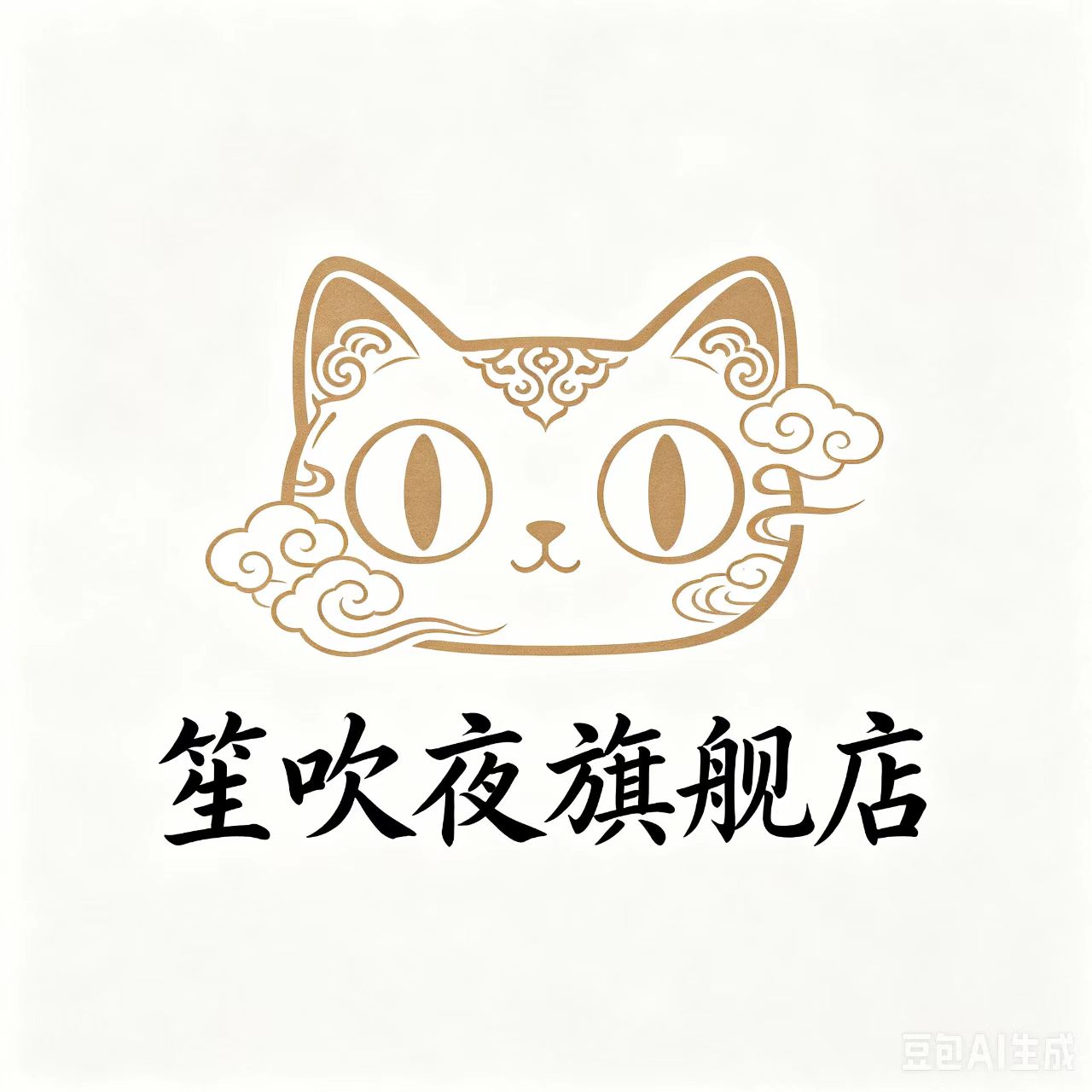笙吹夜旗舰店