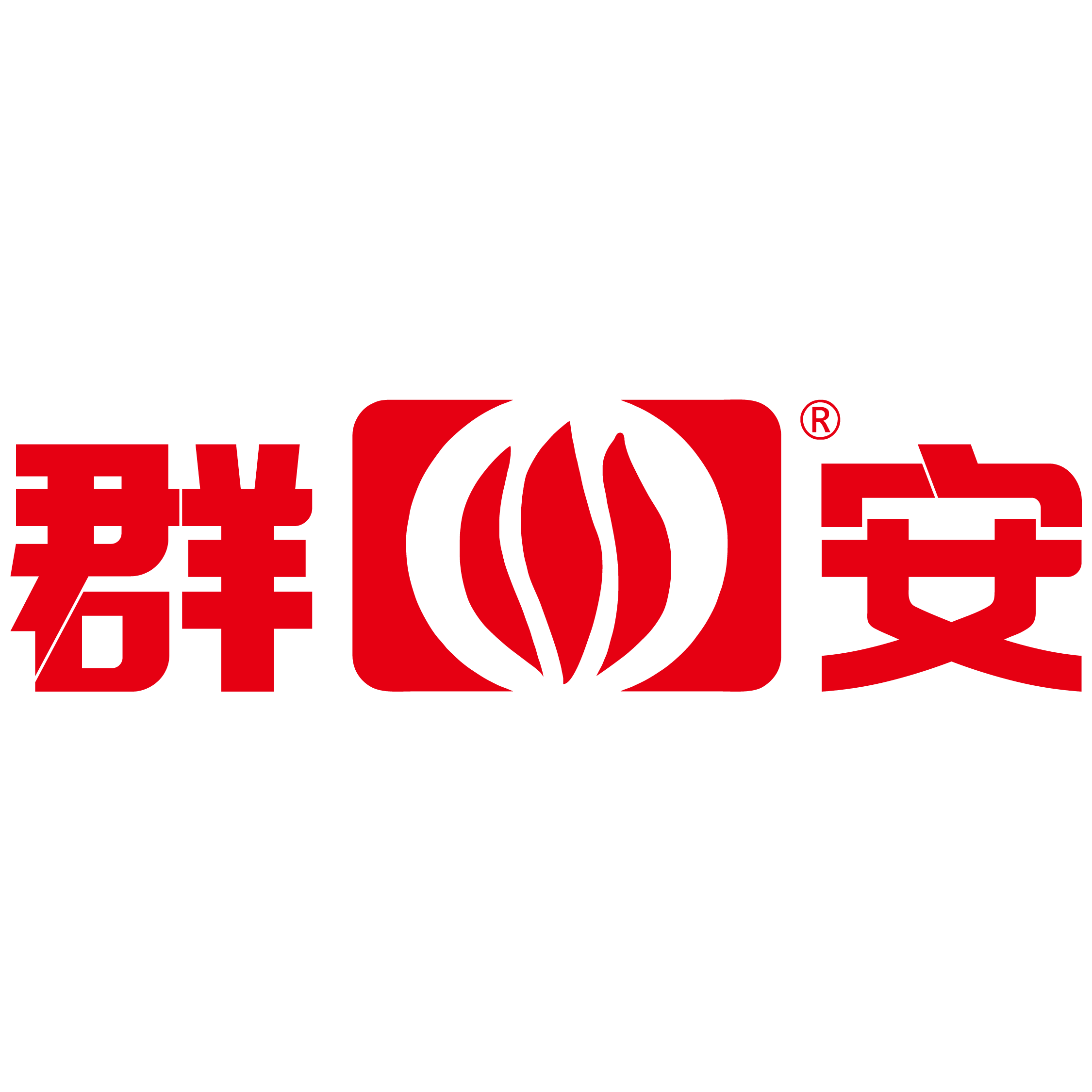 群安旗舰店