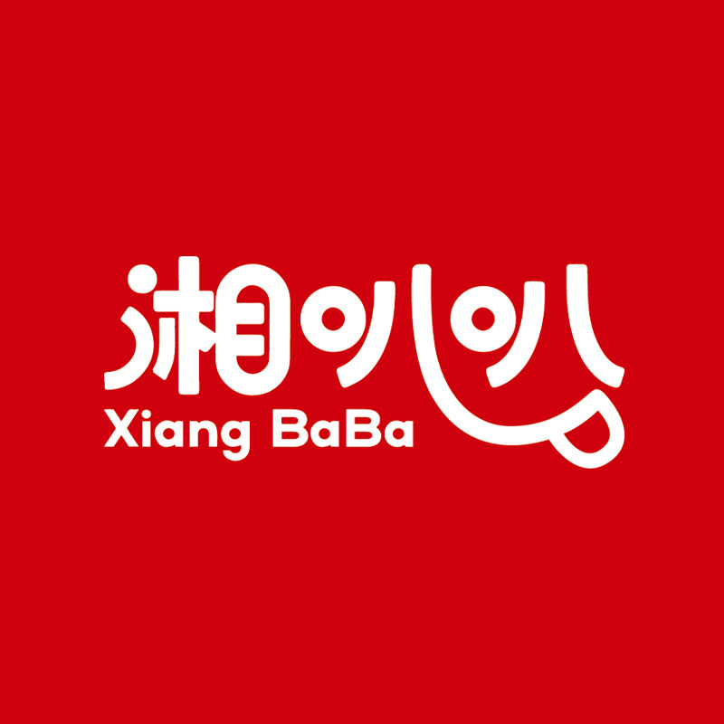 湘叭叭旗舰店的LOGO