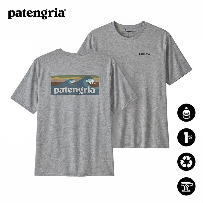 Official Website Genuine Product Bata Wave C1 Short-Sleeved Men's Outdoor Casual Loose Sports Sweat-Absorbent Quick-Drying T-Shirt for Women 37655