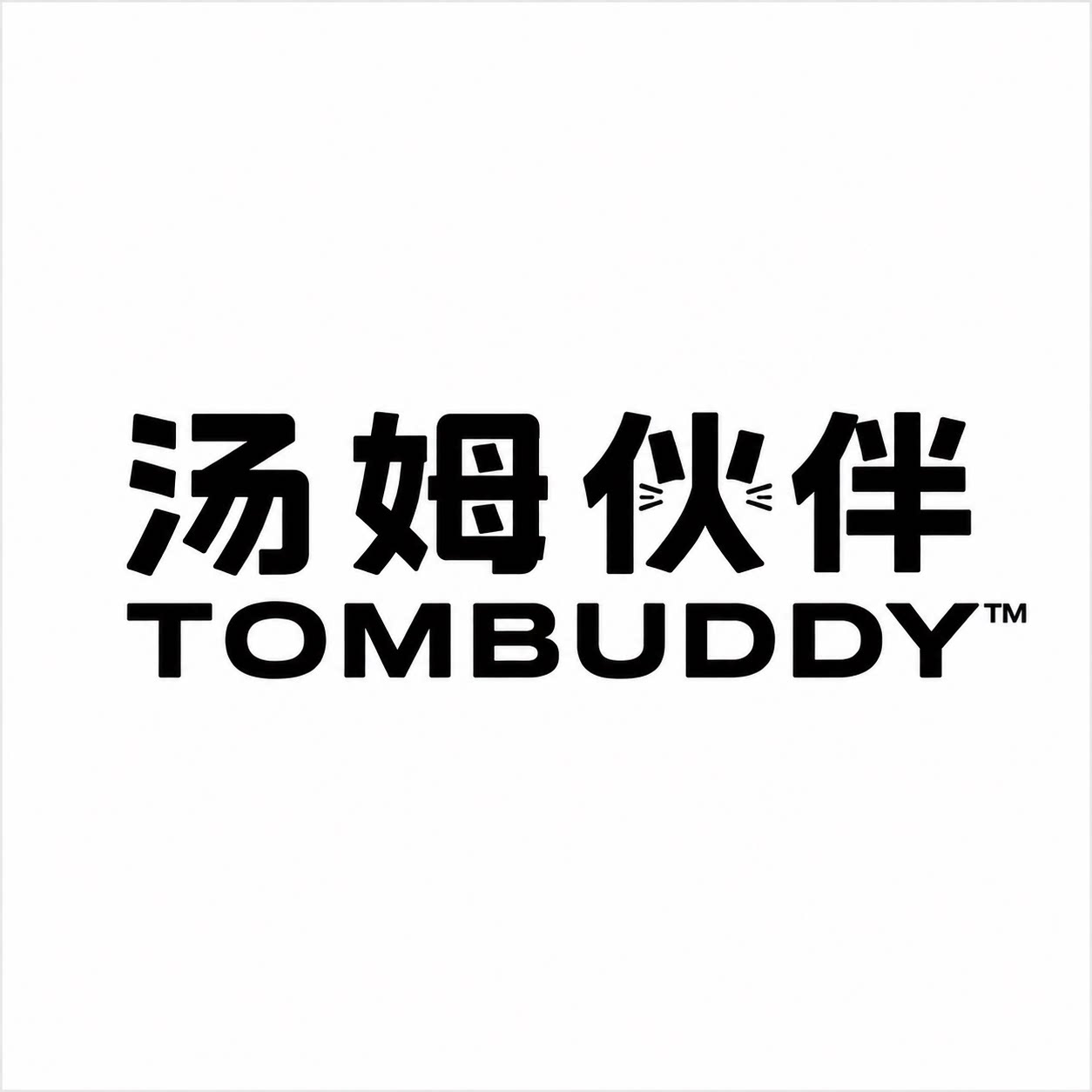 汤姆伙伴旗舰店的LOGO