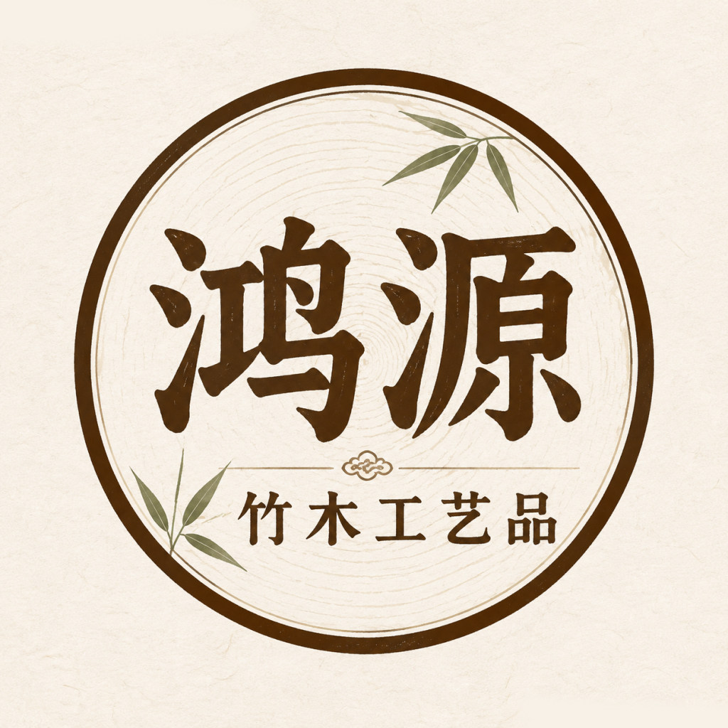 鸿源竹木制品
