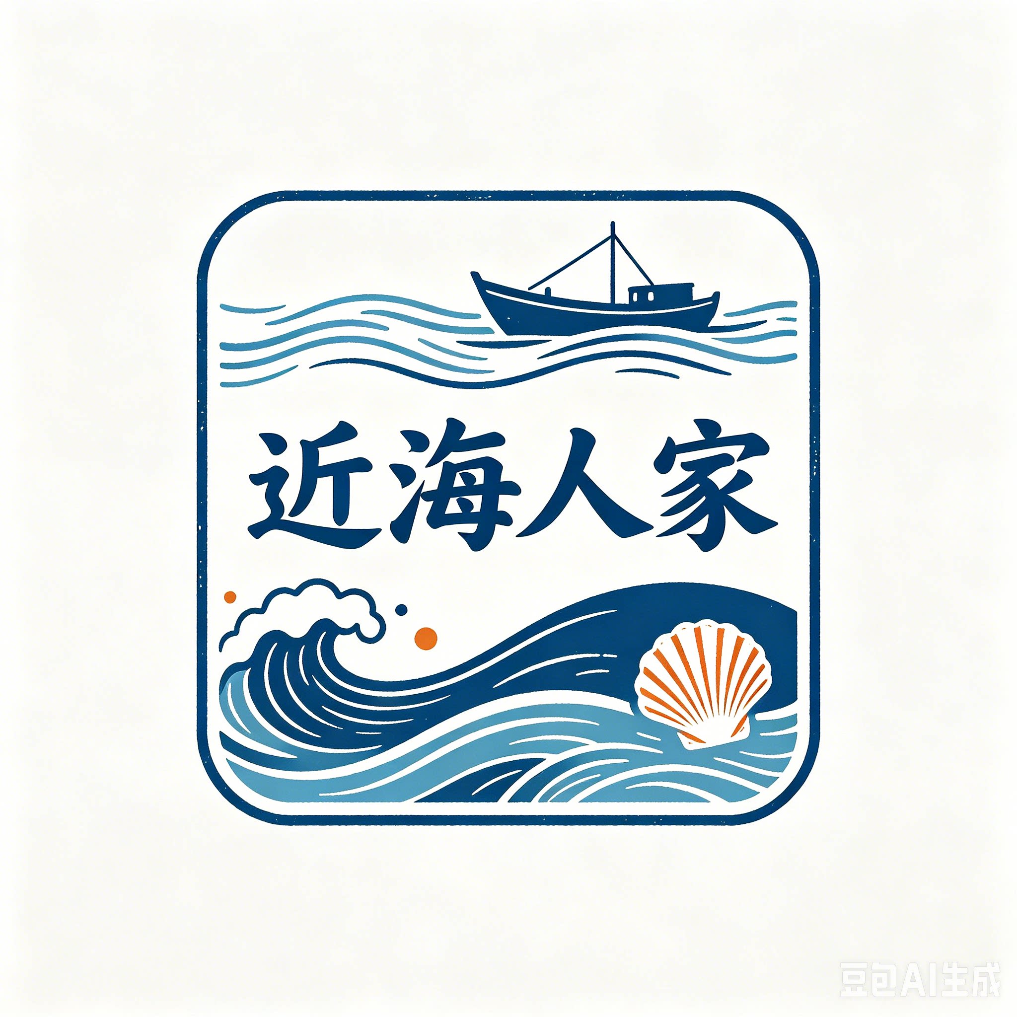 近海人家企业店