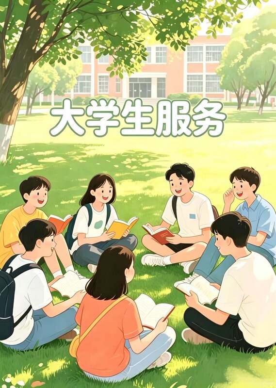 College Student Services