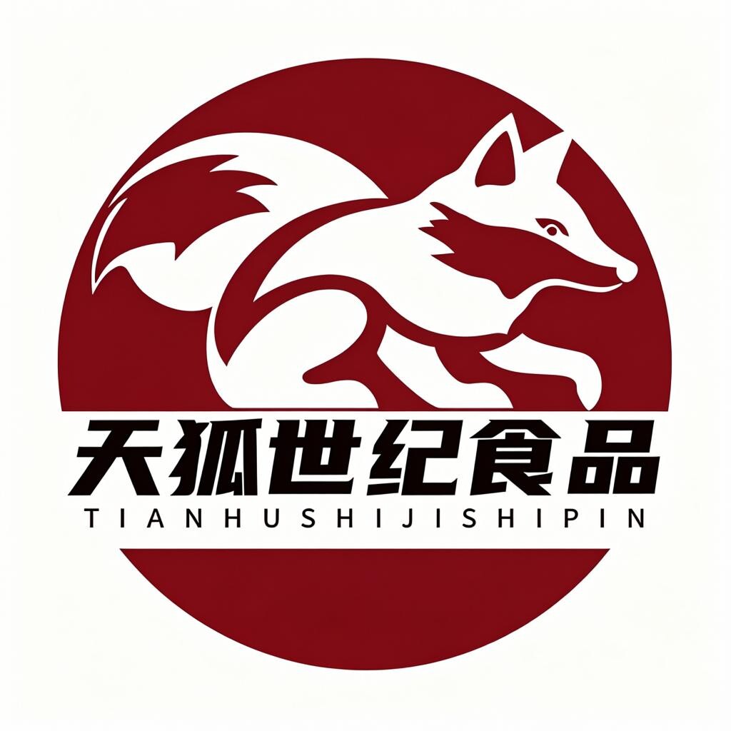 天狐世纪食品企业店