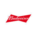 百威啤酒酒类旗舰店的LOGO