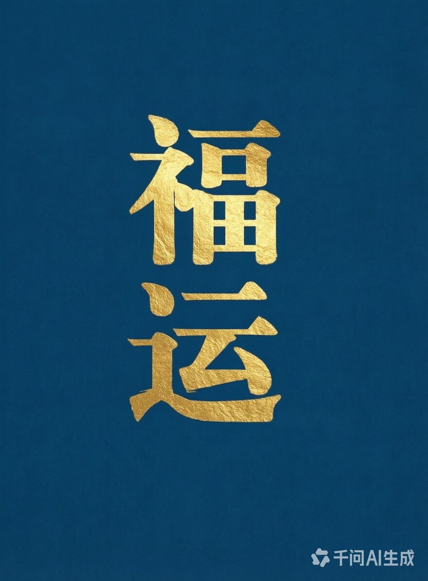 福运数码