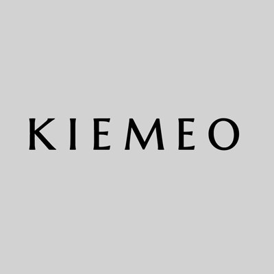 kiemeo化妆品旗舰店的LOGO