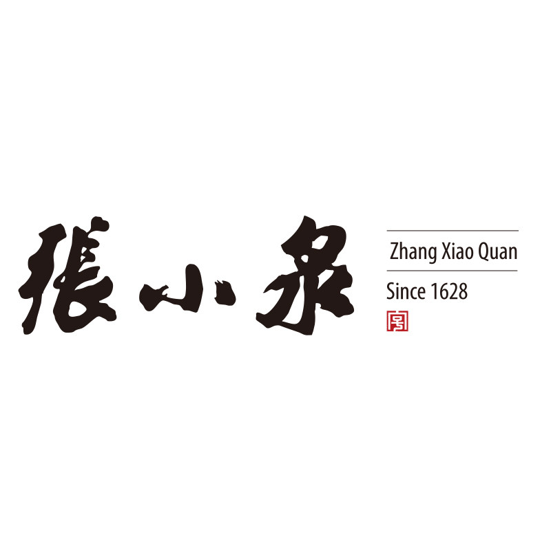 张小泉炊具旗舰店的LOGO