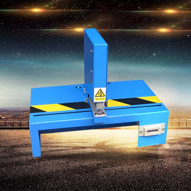 Pneumatic binding machine Automatic stapler Multi-station stapler One-station binding machine High-speed stapler