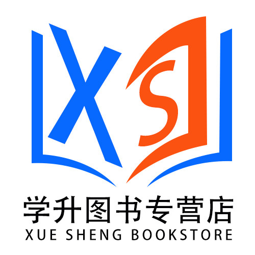 学升图书专营店的LOGO