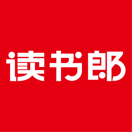 读书郎智能教育旗舰店的LOGO