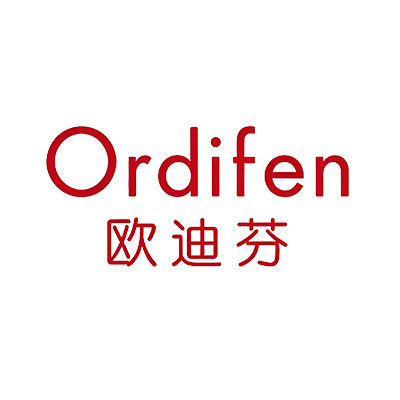 Ordifen欧迪芬奥莱旗舰店的LOGO