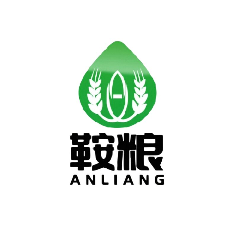 鞍粮饭桶兄弟儿专卖店的LOGO