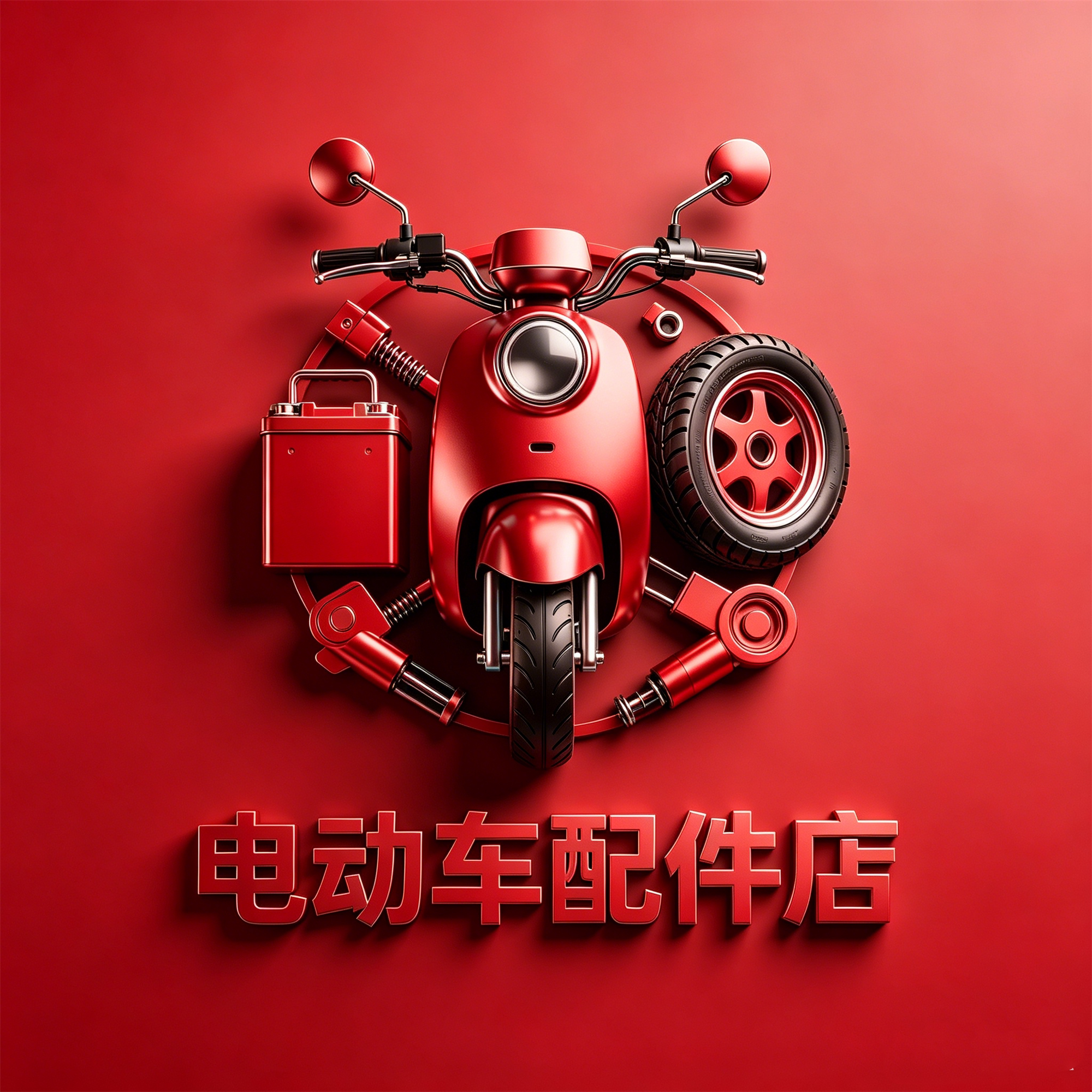 熠白车品旗舰店