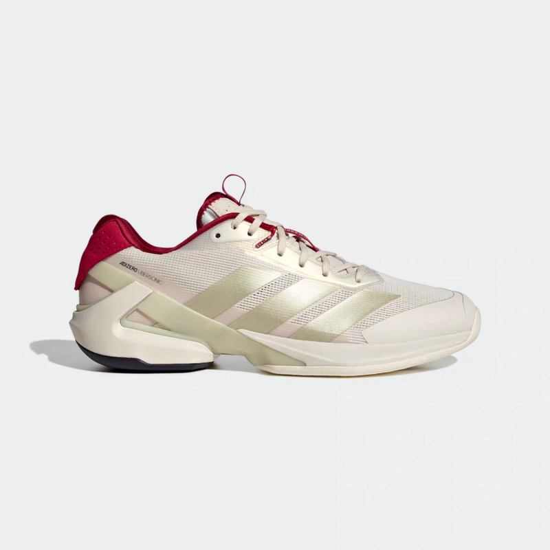 New Ubersonic 5 Retro Training Tennis Shoes, Wear-Resistant, Breathable, Casual Sports Shoes, Low-Top Practical Men's Shoes