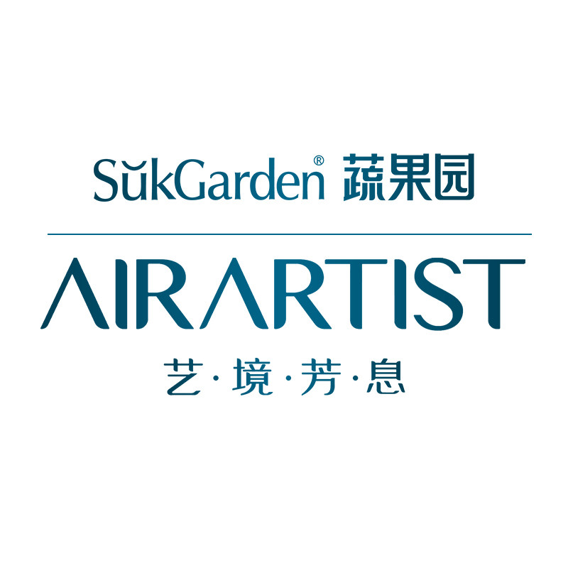 AIRARTIST艺境芳息旗舰店的LOGO