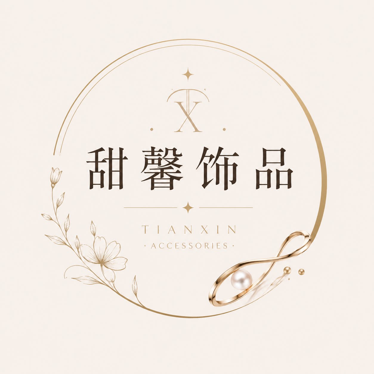 甜馨饰品优品