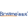 合生元进口海外专卖店的LOGO